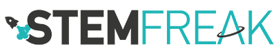 Logo of STEMFREAK MOODLE